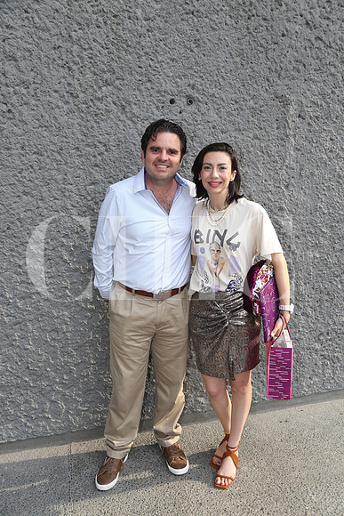 Fabian Cavazos y Yolanda de Cavazos 1