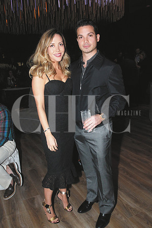 Sandy Arce de Rodriguez y Eduardo Rodriguez