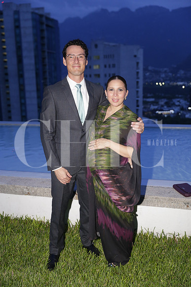 Luis Carlos Nevares y Theira Rodriguez 2