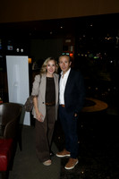 Isamar Gutiérrez de Marroquín y Luis Marroquín