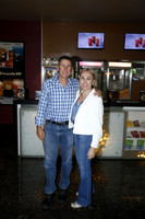 Ricado Kalife y Susy Kalife
