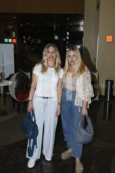 Froyla Alanís y Froyla Martínez