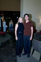 Thelma Cora Garza y Rogelio Silva