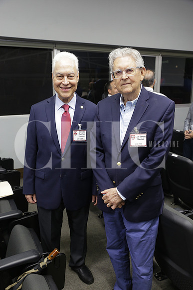 Gerardo Puertas y Luis Santos (1)