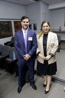 Jaime Rodriguez y Alejandra Huerta (1)