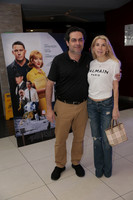 Rafael Selem y Roberta Barrera 2