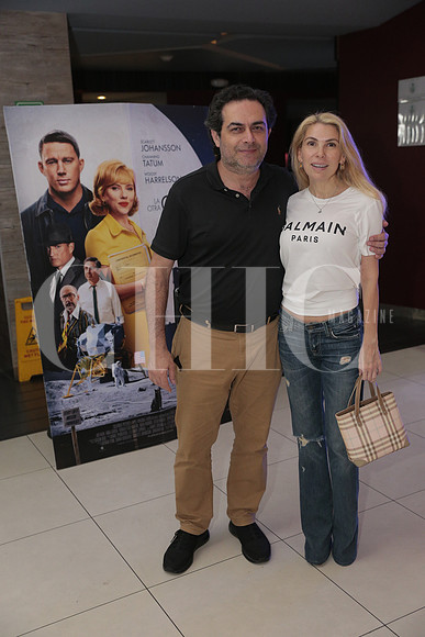 Rafael Selem y Roberta Barrera 2