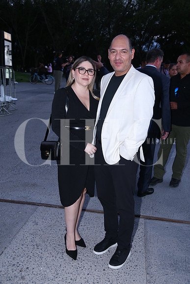 Jazmin González y Roberto Santos 0