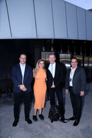 Ricardo Marcos, Roberta Carrillo, Pierre Raynaud y Antonio González 0