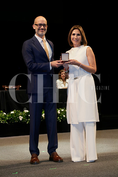 Miguel Treviño y Luz María Garza (3)