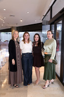 Adriana Zavala, Gaby de Gracida, Magly de Villarreal y Karla Ferrigno 1