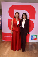 Claudet Treviño y Elisa Cruz 1