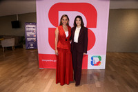 Claudet Treviño y Elisa Cruz 0