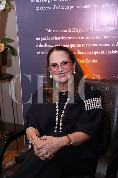 Elvira Lozano de Todd1