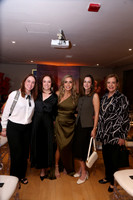 Andrea Martínez,Maricarmen Martínez, Carolina Concha, Sabrina Ortiz y Mimis Villarreal de Martínez 0