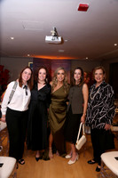 Andrea Martínez,Maricarmen Martínez, Carolina Concha, Sabrina Ortiz y Mimis Villarreal de Martínez 1