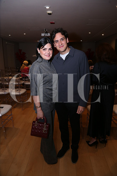 Sara de Muñoz y Marcelo Muñoz 0