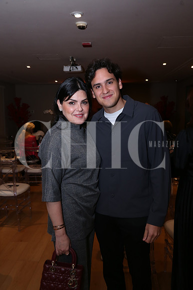 Sara de Muñoz y Marcelo Muñoz 1