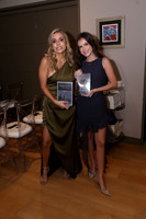 Carolina Concha e Isidora Vives 0