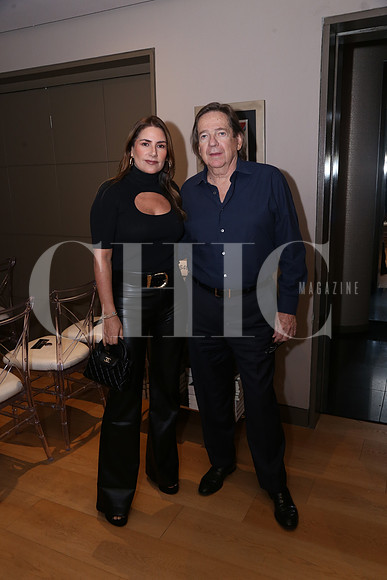 Ale Hinojosa y Sergio Gutiérrez 0