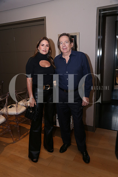 Ale Hinojosa y Sergio Gutiérrez 1