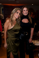 Carolina Concha y Ale Hinojosa 0