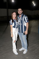 Andrea Cavazos y Poncho Ayala 1