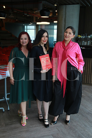 Alejandra Siller , Lucy Lara y Janette Toscano (4)