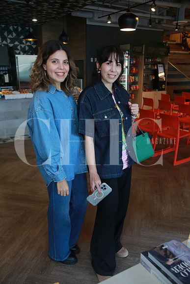 Daniela De Léon e Italia Anaya (2)