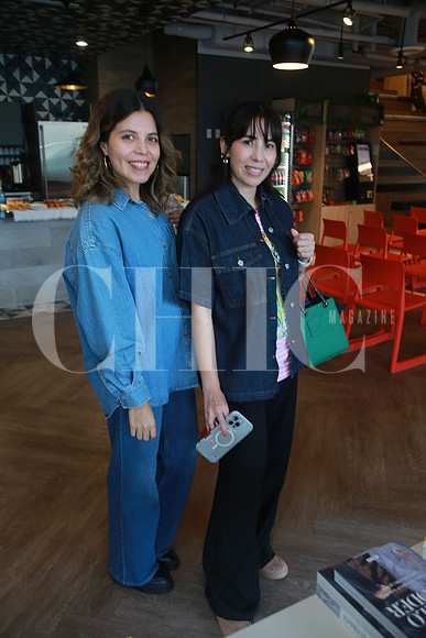 Daniela De Léon e Italia Anaya (3)
