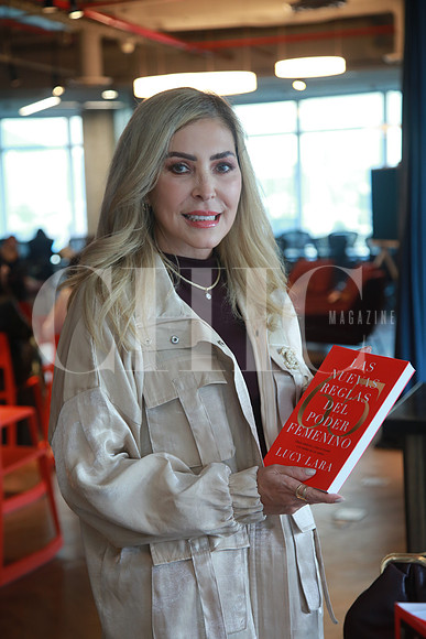 Lilian Monarres de Campos
