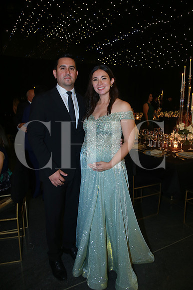 Adrián Medina y Alejandra González (2)