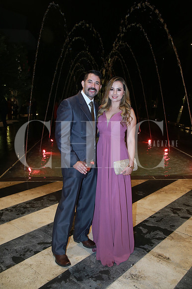 Alejandro Delgado y Sara Delgado (3)