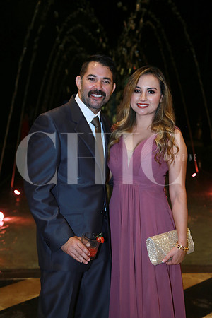 Alejandro Delgado y Sara Delgado (2)