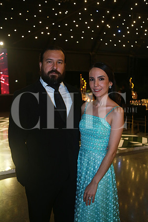 Braulio Medina y Linda Pérez (2)