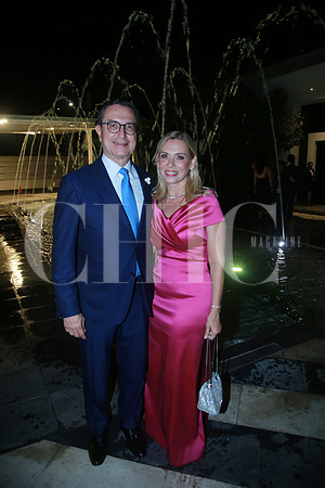 Carlos Pérez Maldonado y (mamá de la novia) Blanca Plata (3)