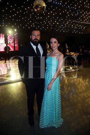 Braulio Medina y Linda Pérez (3)