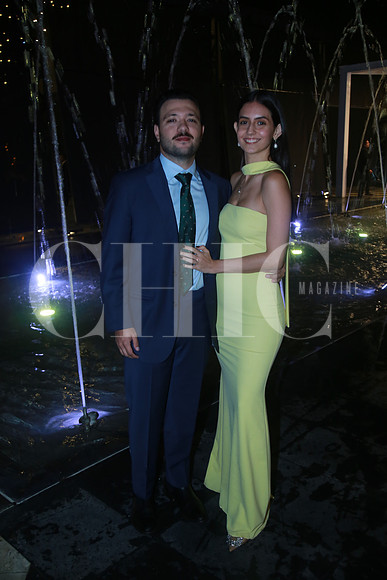 Daniel Gutíerrez y Cindy Martínez (2)