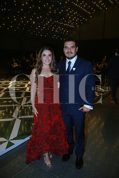 Daniela Medina y Jesús Sánchez (3)