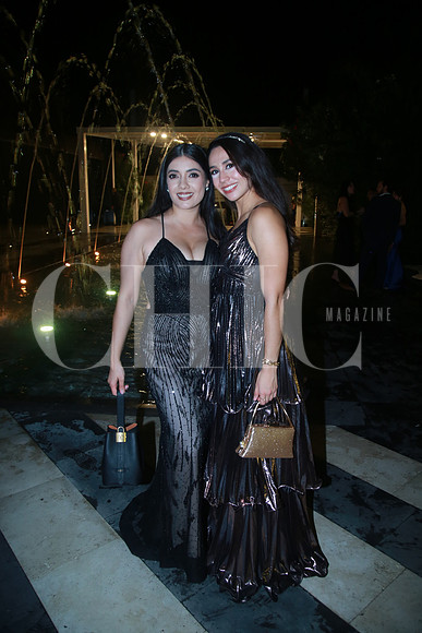 Fernanda Rosas y Regina Cárdenas (3)