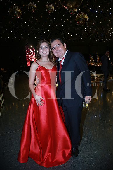 Jessica Delgado y Mario Chávez (3)