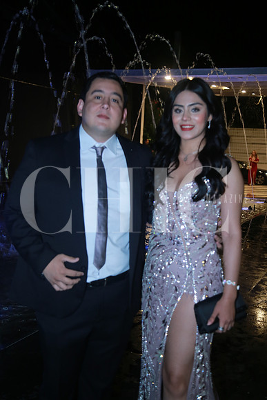 Jorge Guerrero y Carlota De la Peña (2)