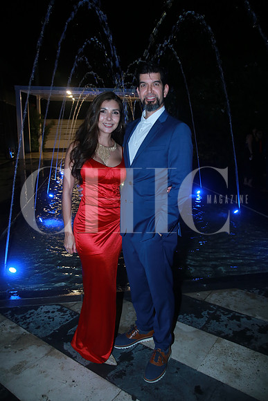 Mayra Delgado y Valentín Salazar (3)