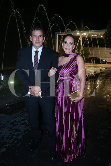 Roque González y Gabriela González (2)