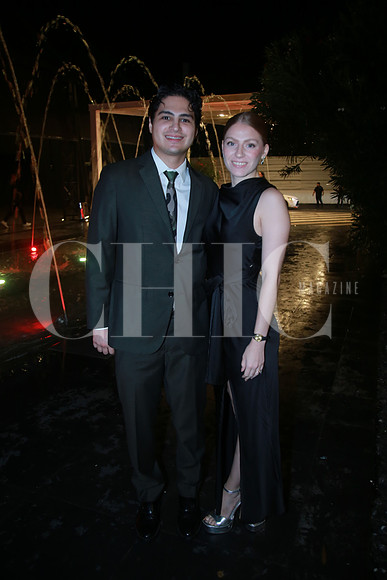 Santiago Gama y Catalina González (3)