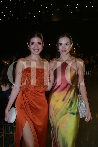 Sofia Bulnes y Paulina Flores (3)