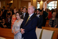 (papás de la novia)
