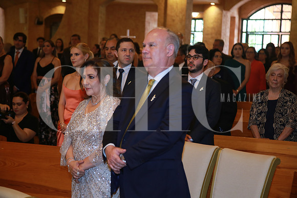 (papás de la novia)
