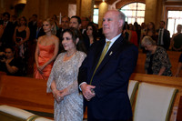 Misa Boda Mariana Elizondo y Rodrigo Villarreal