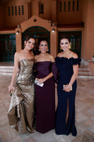Fernanda Morales, Daniela González y Carmen Saona (2)